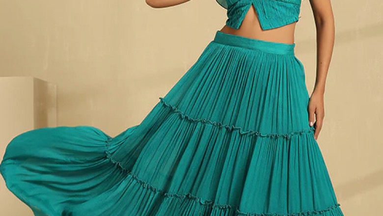 Indyraaga – The Rising Star in India’s Ethnic Fashion Industry