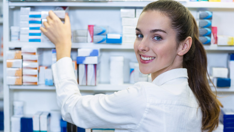 The Role of the Irish Pharmacist in Primary Care