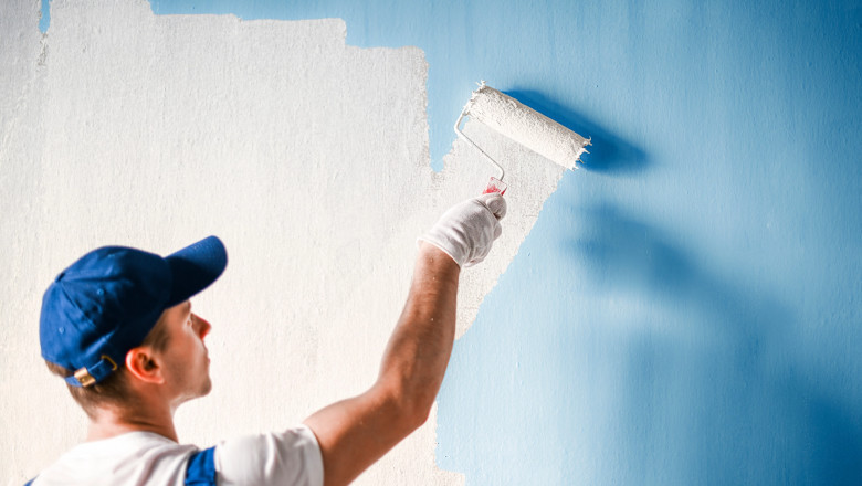 Top Painters in Reno NV | Residential & Commercial Painting Experts
