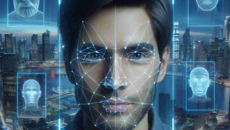 3D Face Verification Systems