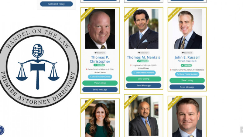 Accident and Injury Lawyers in Arkansas