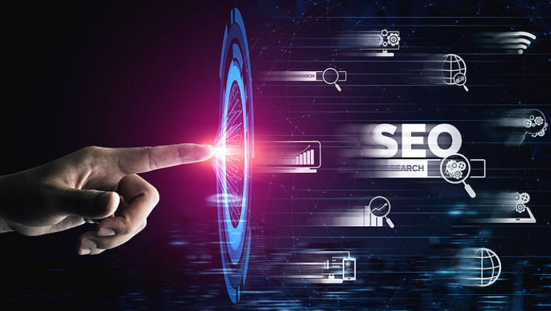 AI Meets SEO: The Future-Proof Formula for Search Domination!