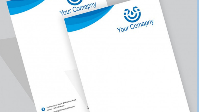 AlphaGraphics Alpharetta and Roswell: Professional Letterheads Printing Alpharetta and Reliable Print Services Roswell