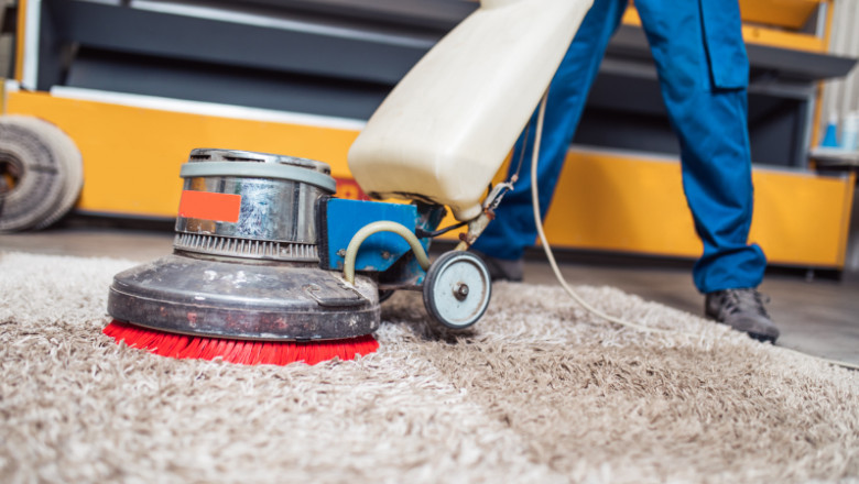 Carpet Cleaning Companies Darke County, OH