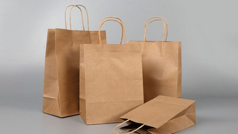 Custom Kraft Paper for Packaging and Branding Needs