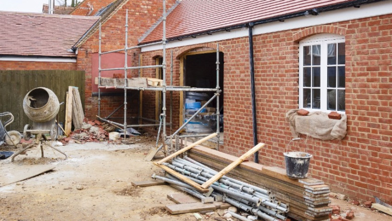 Dan Boyle Construction: Trusted ADU Contractors Near Me and Expert General Contractors Santa Rosa