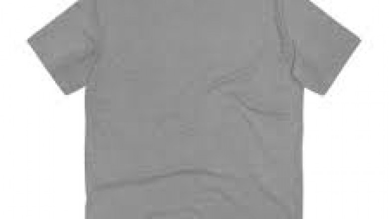 Exploring the World of Streetwear Shirts and Blank Apparel