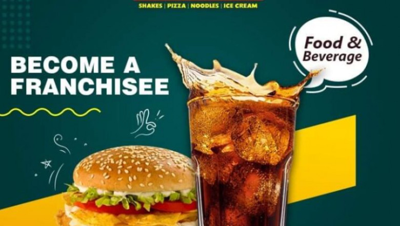 Fast Food Franchise – Explore Fast Food Franchise Opportunities