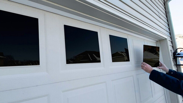 Garage Door Glass Replacement Spring Valley, NV