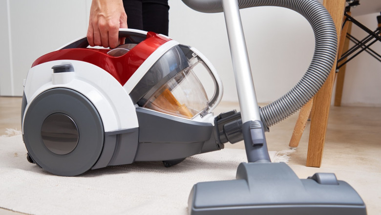 Home Carpet Cleaner Denver, CO