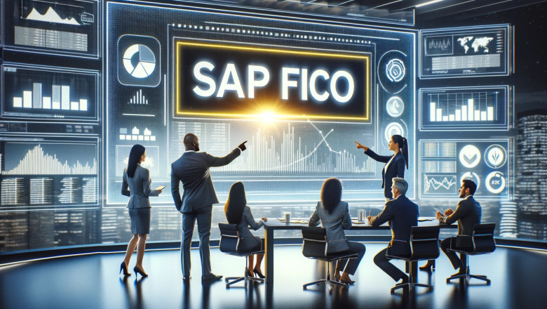 How Does SAP FICO Improve Businesses?