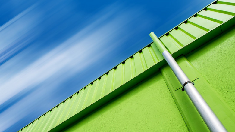 Market Trends: The Future of Gutter Installation Businesses in 2025