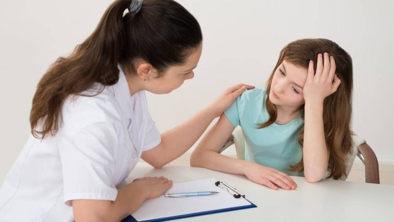 Mental Health in Children: Early Signs Parents Shouldn't Ignore