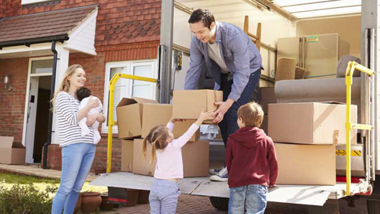 Mightee Movers: Trusted Residential Moving Lynchburg and Professional Local Moving Company Lynchburg