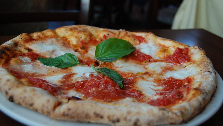 Pizza Novato: Where to Find the Perfect Slice