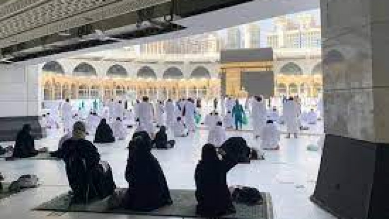 Reliable Umrah Packages from Toronto – Your Complete Guide