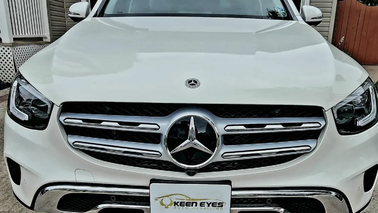 Restore Your Ride – Auto Detailing Services Fredericksburg VA