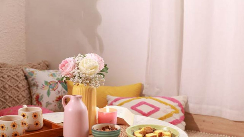 Spruce Up Your Space: A Real Talk on Home Decor That’s All You