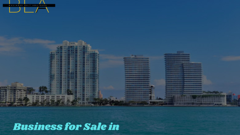 Top Businesses for Sale in Orlando Florida: Find the Right Opportunity with Business Sales Broker