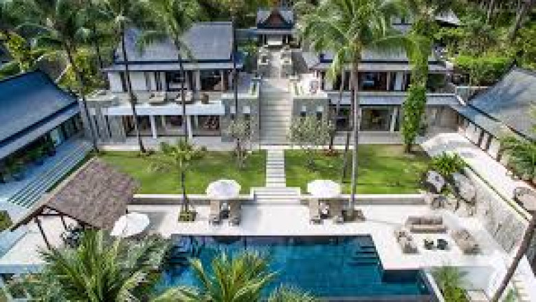 Villa Design: Creating a Beautiful and Comfortable Living Experience