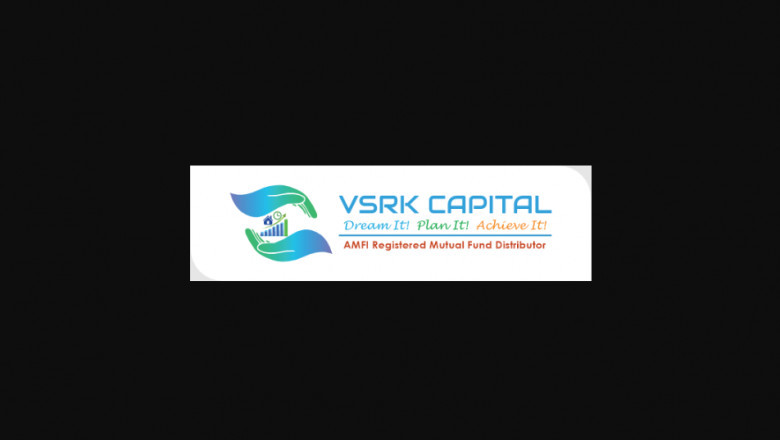 VSRK Capital – Your Trusted Mutual Fund Partner in Delhi