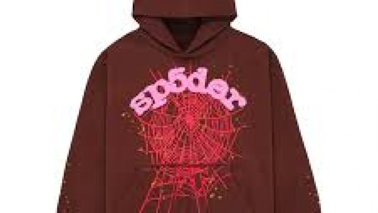Why the Bold and Unique Spider Hoodie Should Be Your Next Wardrobe