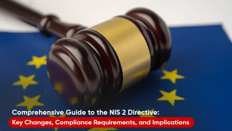 Your Guide to NIS 2 Compliance: Changes, Challenges, and Next Steps