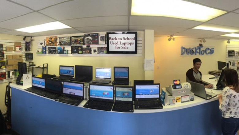 Your Guide to the Best Computer Repair Near Me in NW Calgary