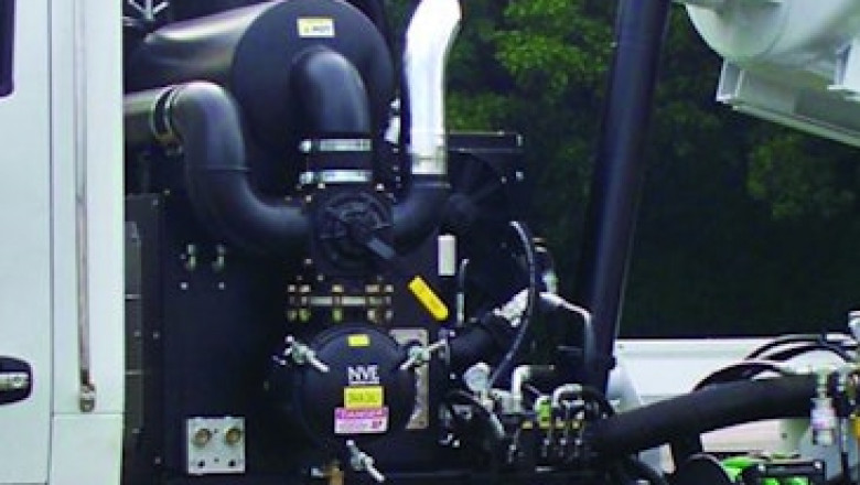 A Deep Dive into Wolf Machinery Vacuum Excavation: Benefits for Contractors and Engineers