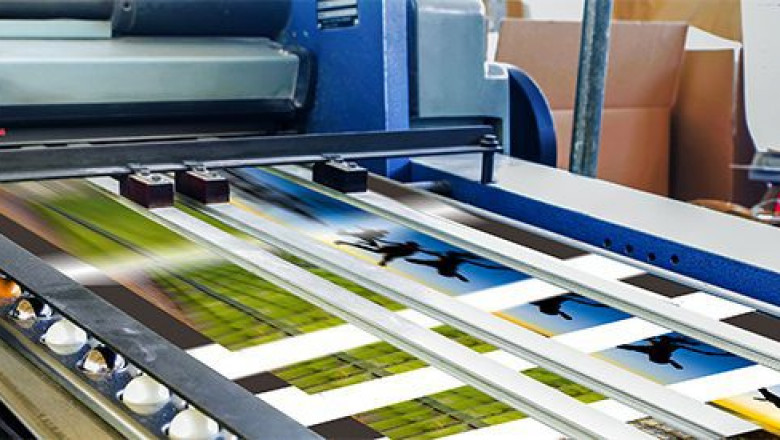 AlphaGraphics Birmingham: High-Quality Booklet Printing Birmingham and Custom Window Decals for Business Birmingham