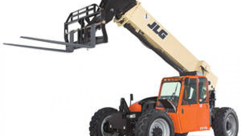 Avoid Downtime with Fast and Reliable Houston Forklift Rental