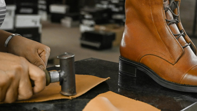 Bag And Shoe Repair