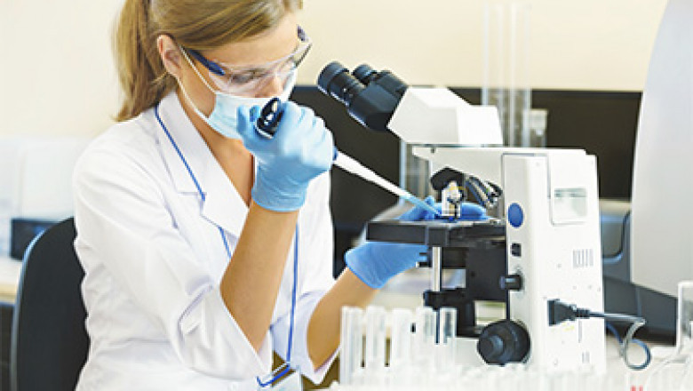 Comprehensive Lab Testing in Dallas for Preventive & Specialized Care