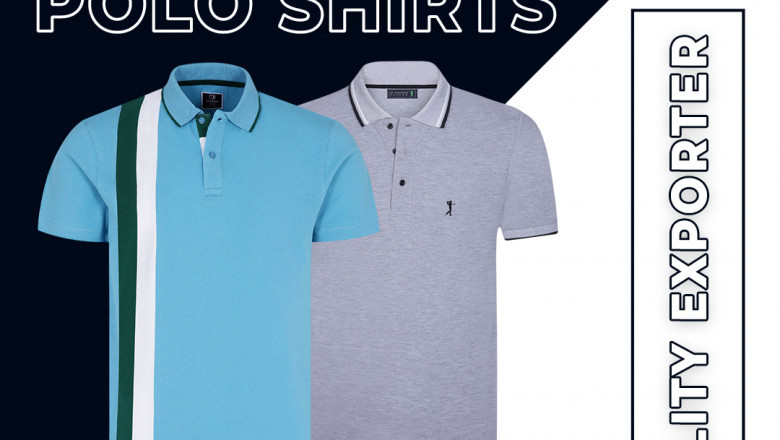 Comprehensive Services Offered by Garment Exporters in Pakistan: Sweatshirts, Pullovers, and More
