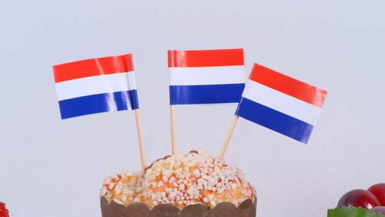 Create Memorable Events with Custom Food Flags