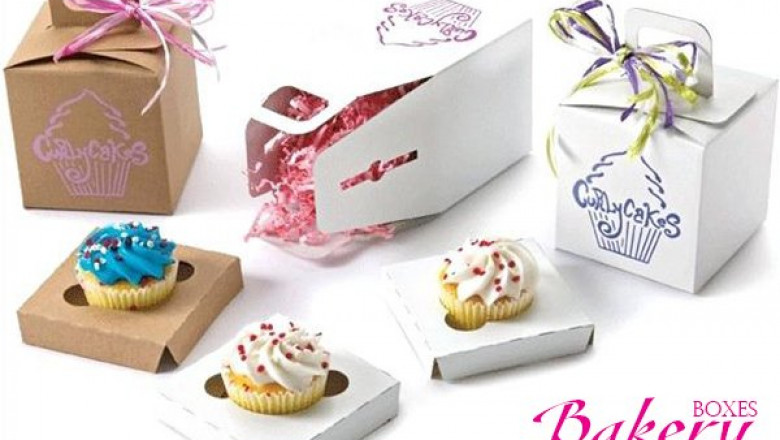 Custom Bakery Packaging Boxes That Fit Your Brand: A Sweet Way to Stand Out
