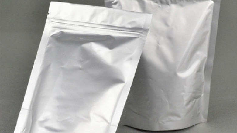 Custom Mylar Food Bags Solution for Freshness and Protection