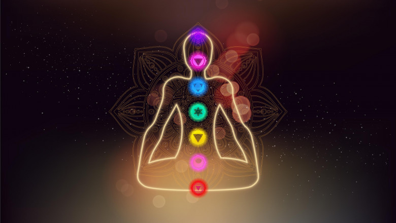 Discover the Power of Spiritual Healing with Master Durga Prasad