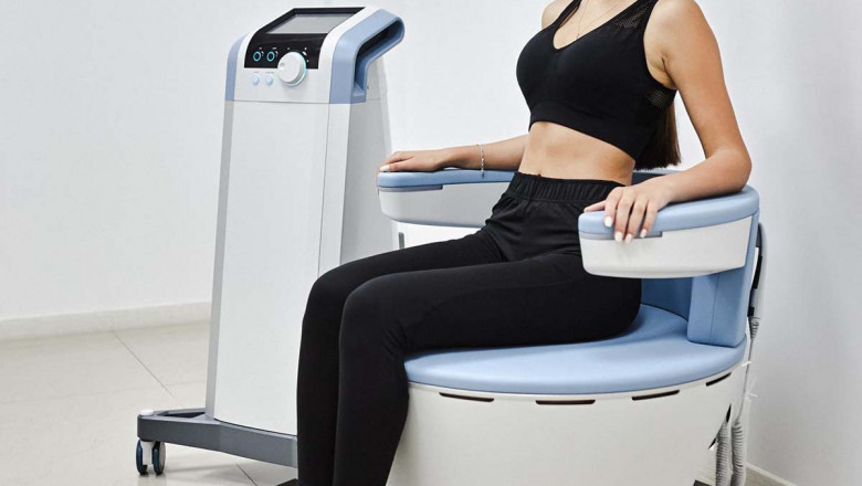 Emsella Treatment in Clermont FL: Restore Confidence with Neo Body Med Spa