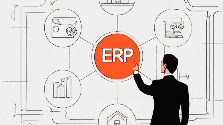 Optimize Your Supply Chain with SowaanERP Solutions