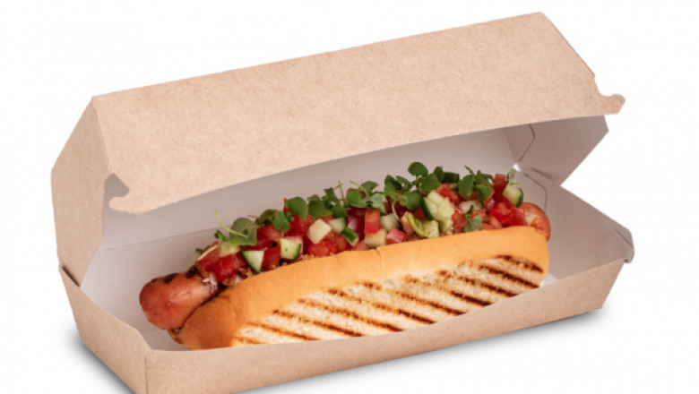 Premium Custom Fry Paper And The Ultimate Food Packaging Solution