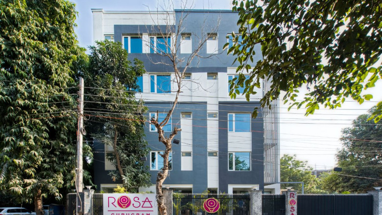 ROSASTAYS: A Stylish Boutique Experience in Gurugram