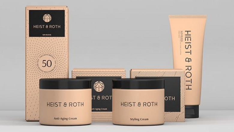 Skin Care Boxes: Packaging That Builds Customer Loyalty