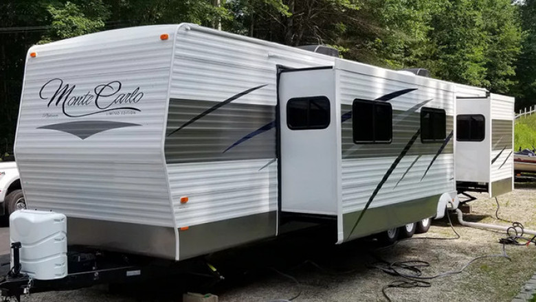 Smart Solutions with Housing Trailers and Onsite Housing