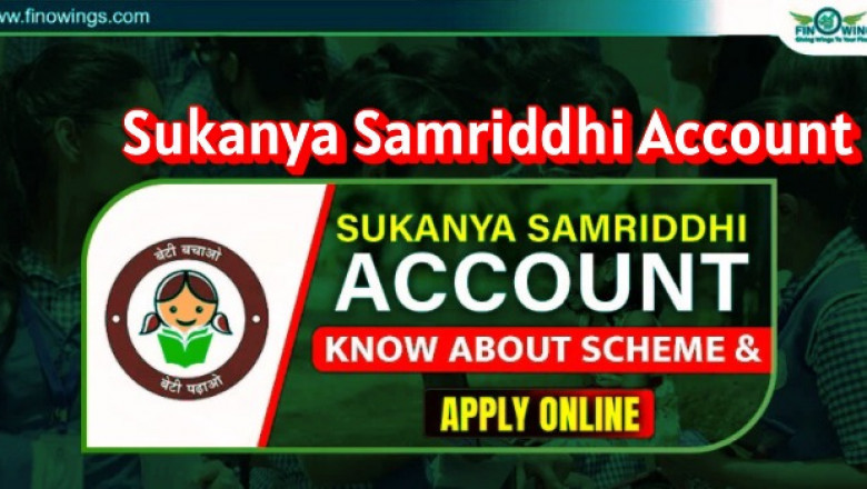 Sukanya Samriddhi Account – An Investment Vehicle For Your Daughter’s Future