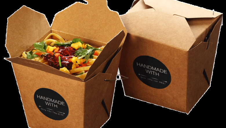 The Growing Trend of Custom Food Boxes in 2025