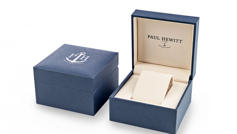 The Perfect Custom Watch Boxes for Every Collector