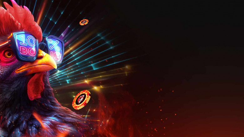 The Unseen Magic Behind Every Spin