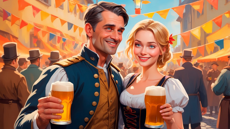 Top 5 Alcohol Promotion Companies with Proven Success in the Industry