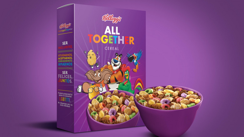 Unlocking Dynamic Branding with Custom Cereal Boxes